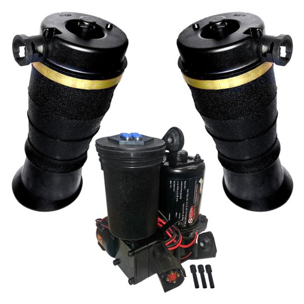 Suncore® 53F152KIT New Air Springs