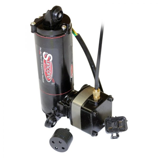 Suncore® 70R20 New Air Suspension Compressor