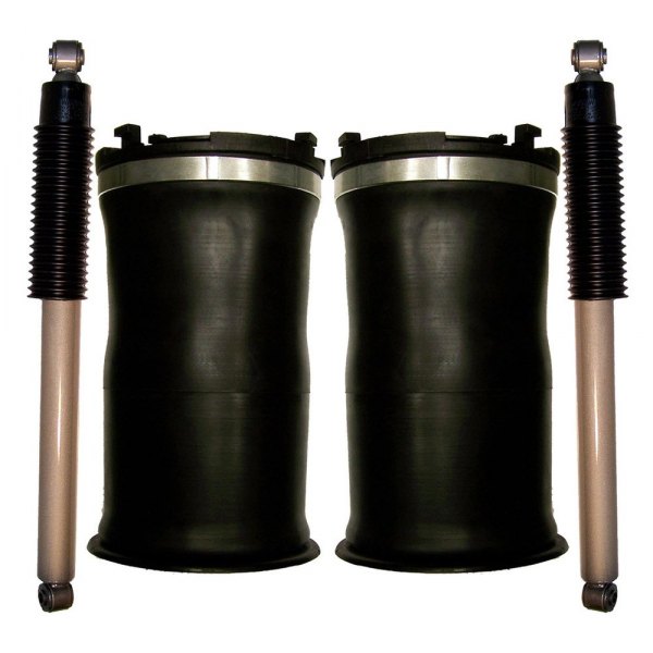  Suncore® - Rear New Air Springs with Shock Absorbers