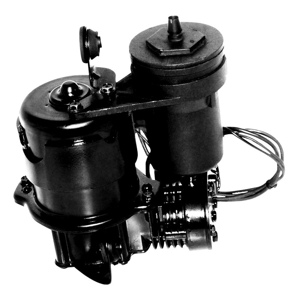 Suncore® G20F1 New Air Suspension Compressor