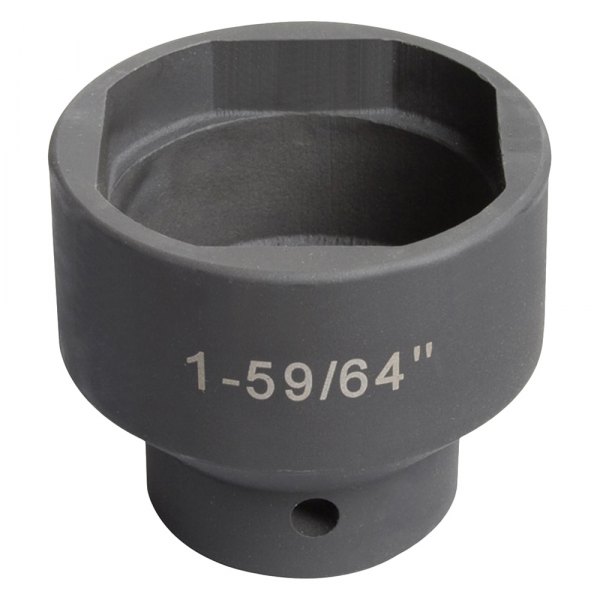 Sunex® - 4-point 1-59/64" Ball Joint Impact Socket