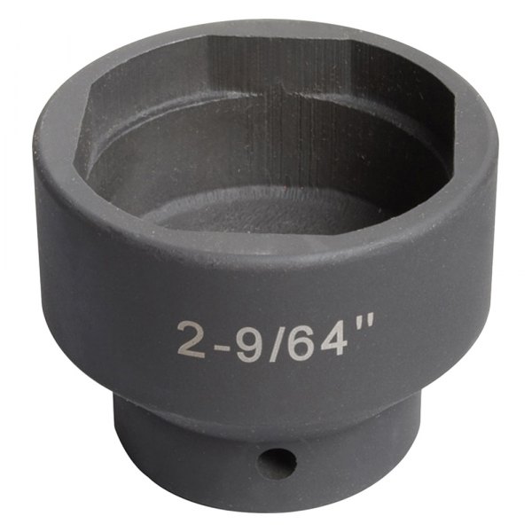 Sunex® - 4-point 2-9/64" Ball Joint Impact Socket