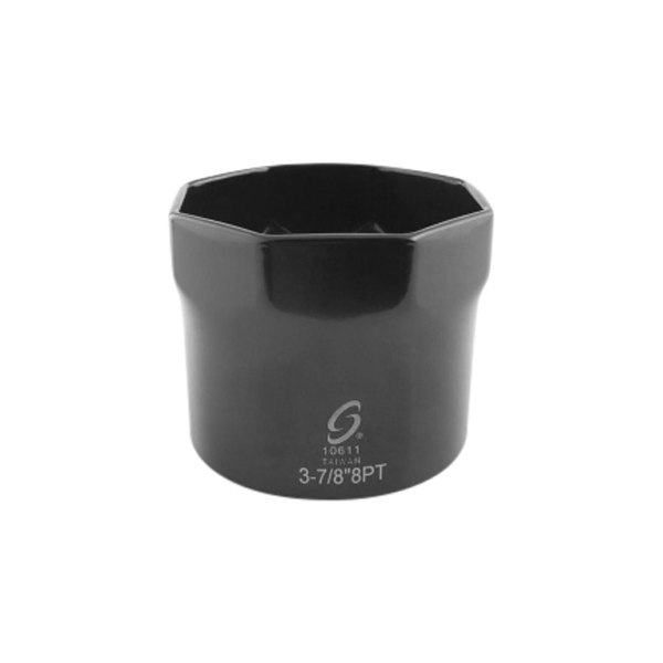 Sunex® - 8-Point 3-7/8" Wheel Bearing Locknut Socket