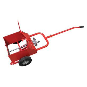Sunex® - 15" to 16.5" Brake Drum Dolly