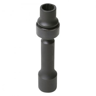 Sunex® - Metric Drive Line Limited Clearance Impact Socket
