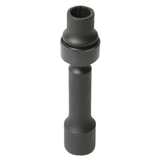 Sunex® - 3/8" SAE Drive Line Limited Clearance Impact Socket