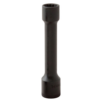 Sunex® - 14 mm Head Bolt Impact Socket