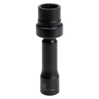 Sunex® - 20 mm Drive Line Impact Socket