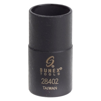 Sunex® 28402 - 1" Square Drive Impact Wheel Lock Removal Tool