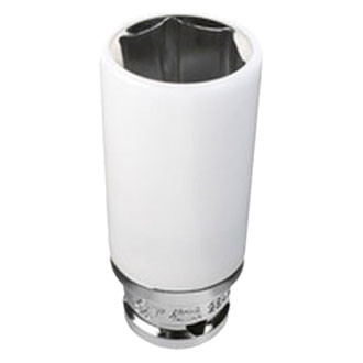 Sunex® - 7/8" SAE Extra Thin Wall Wheel Protector Impact Socket