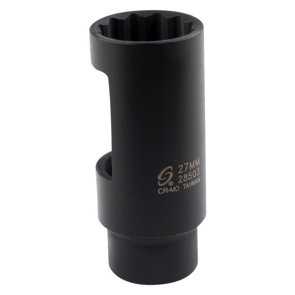 Sunex® - 27 mm Oil Pressure Sensor Socket