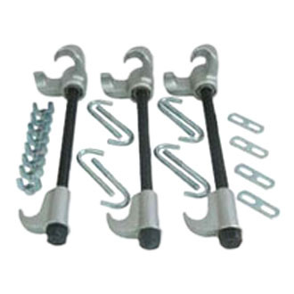 Sunex® - 3-piece Strut and Coil Spring Tool Set