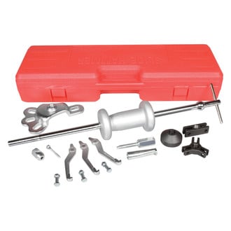 Sunex® - Slide Hammer Puller Set