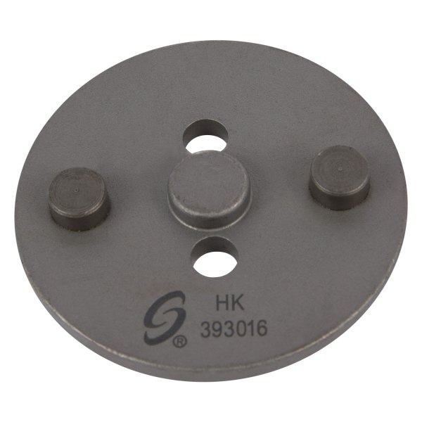Sunex® - Custom Brake Caliper Adapter for 3930 Master Brake Caliper Tool Set