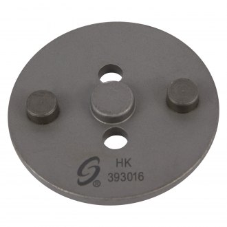 Sunex® - Custom Brake Caliper Adapter