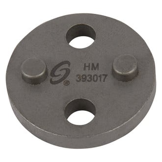 Sunex® - Custom Brake Caliper Adapter