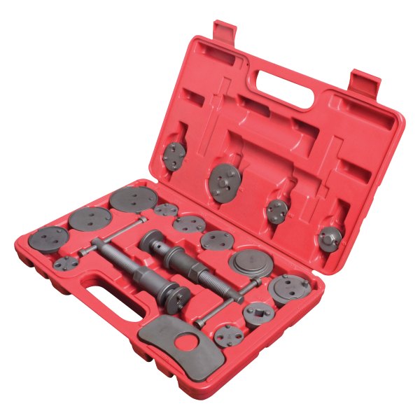 Sunex® - 18-piece Master Brake Caliper Tool Kit