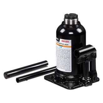 Sunex® - Short Hydraulic Bottle Jack