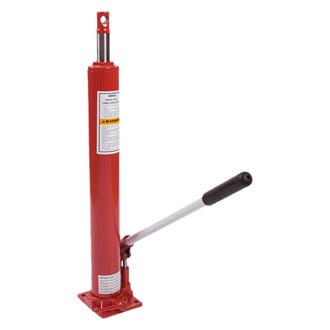 Sunex® - 4 t Heavy Duty Flat Bottom Ram