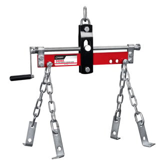 Sunex® - 1,500 lb Load Lever Engine Sling