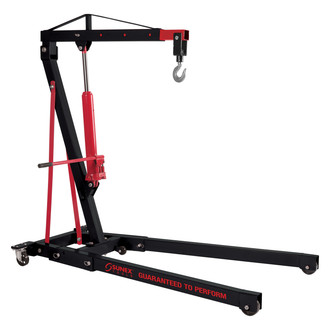 Sunex® - 4,000 lb Engine Crane