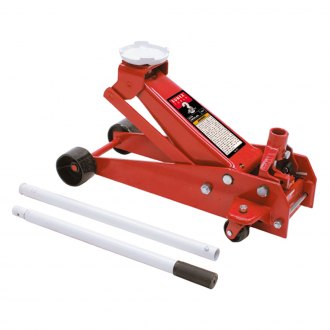 Sunex® - Hydraulic Service Jack