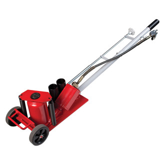Sunex® - Air/Hydraulic Axle Jack
