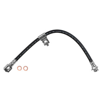 Sunsong® - Front Driver Side Brake Hydraulic Hose