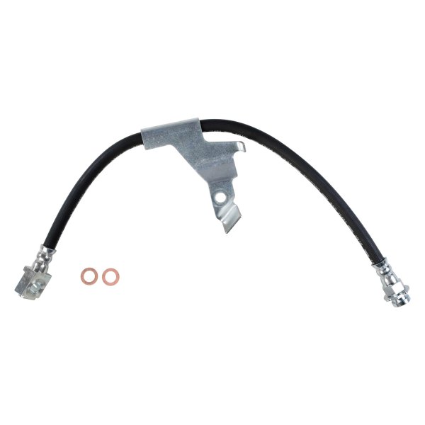 Sunsong® - Front Passenger Side Brake Hydraulic Hose