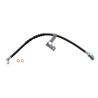 Sunsong® - Front Passenger Side Brake Hydraulic Hose