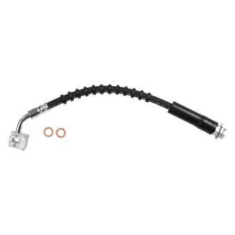 Sunsong® - Front Driver Side Brake Hydraulic Hose