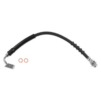 Sunsong® - Front Brake Hydraulic Hose