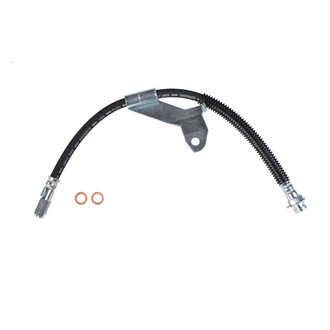 Sunsong® - Front Driver Side Brake Hydraulic Hose