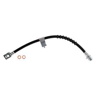 Sunsong® - Front Driver Side Brake Hydraulic Hose