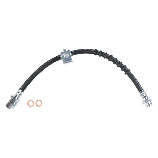 Sunsong® - Front Passenger Side Brake Hydraulic Hose