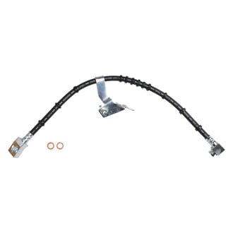 Sunsong® - Front Driver Side Brake Hydraulic Hose