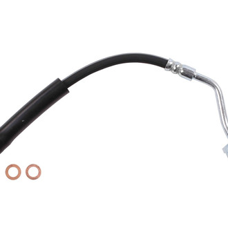 Sunsong® - Front Passenger Side Brake Hydraulic Hose