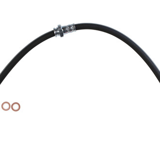 Sunsong® - Front Brake Hydraulic Hose