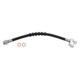 Sunsong® - Front Driver Side Brake Hydraulic Hose