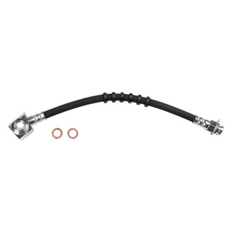 Sunsong® - Front Passenger Side Brake Hydraulic Hose