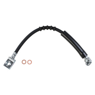 Sunsong® - Front Driver Side Brake Hydraulic Hose