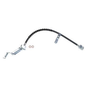 Sunsong® - Front Driver Side Brake Hydraulic Hose