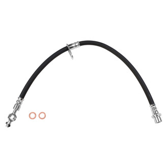Sunsong® - Front Passenger Side Brake Hydraulic Hose