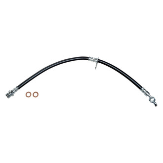 Sunsong® - Front Driver Side Brake Hydraulic Hose