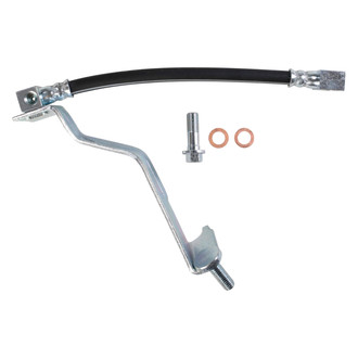 Sunsong® - Rear Brake Hydraulic Hose