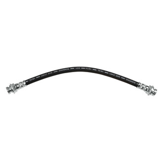 Sunsong® - Rear Passenger Side Brake Hydraulic Hose