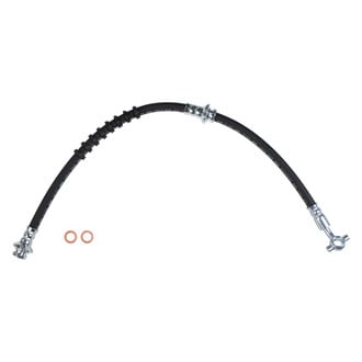 Sunsong® - Front Brake Hydraulic Hose