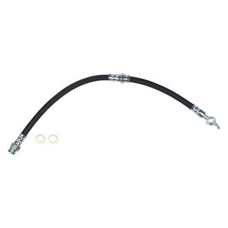 Sunsong® - Front Brake Hydraulic Hose