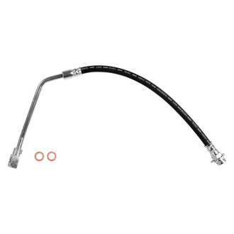 Sunsong® - Front Passenger Side Brake Hydraulic Hose