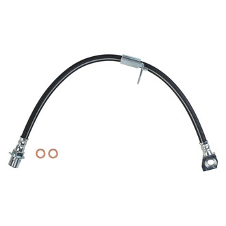 Sunsong® - Rear Driver Side Brake Hydraulic Hose